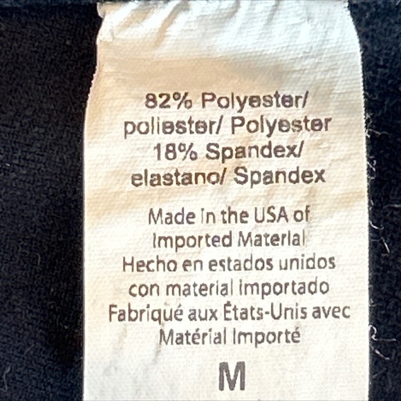 Kate Spade X Beyond Yoga High Waist Floral Leggings Bows - Picture 4 of 7